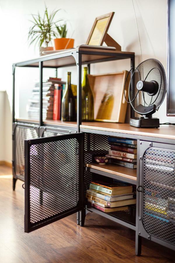 #Stayhere - Spacious & Bright 1Bdr Apartment Shopping District VNO Eksteriør billede